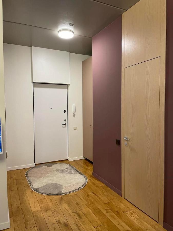빌뉴스 Subaciaus Studio In Old Town 아파트 외부 사진