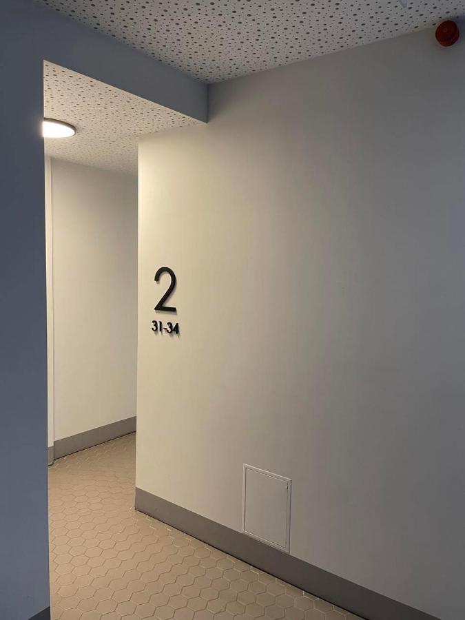 빌뉴스 Subaciaus Studio In Old Town 아파트 외부 사진